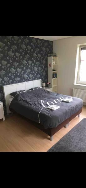 De Groene Oase, 예약  Harkstede 흐로닝언