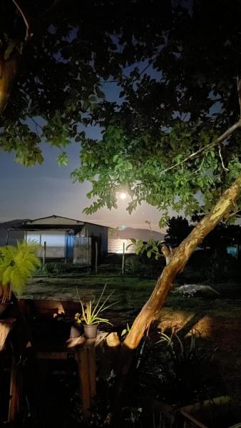 Suítes camping marinho, 예약  우바투바 상파울루