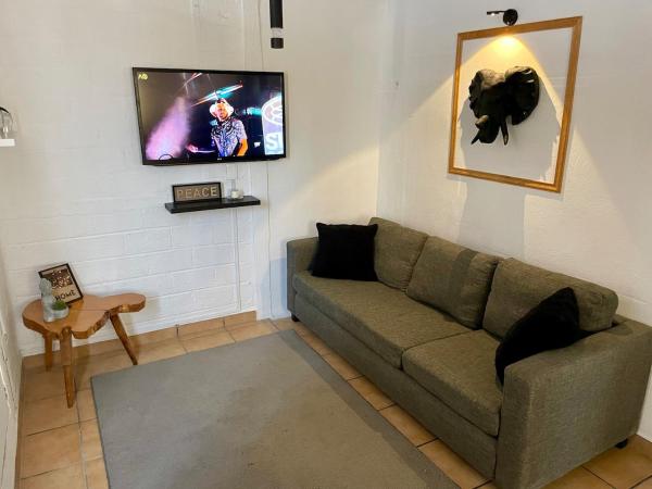 Villa del prado, 예약  테픽 Nayarit