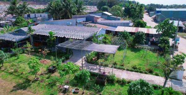 BiXu House, 예약  Phu Quoc Phu Quoc Island