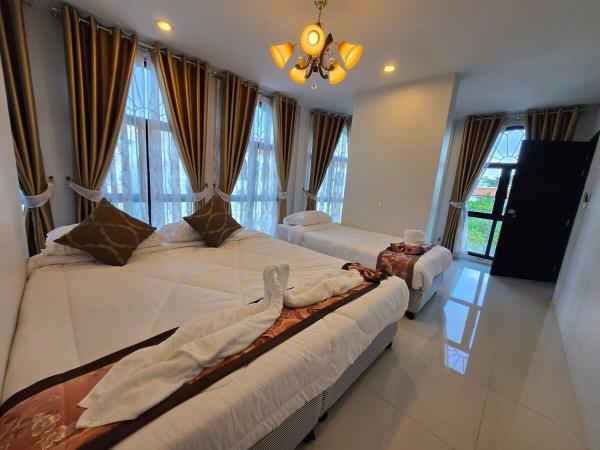 welcome everyone, 예약  Ban Sam Kong 푸켓