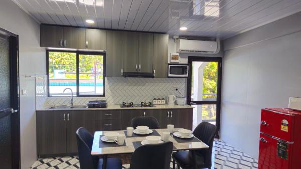 Deans Apartment, 예약 아파트 라우토카 
