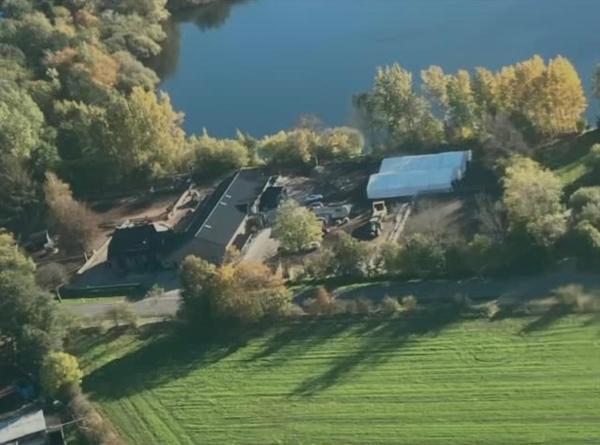 Matzens Hus, 예약  Handewitt 슐레스비히 홀슈타인