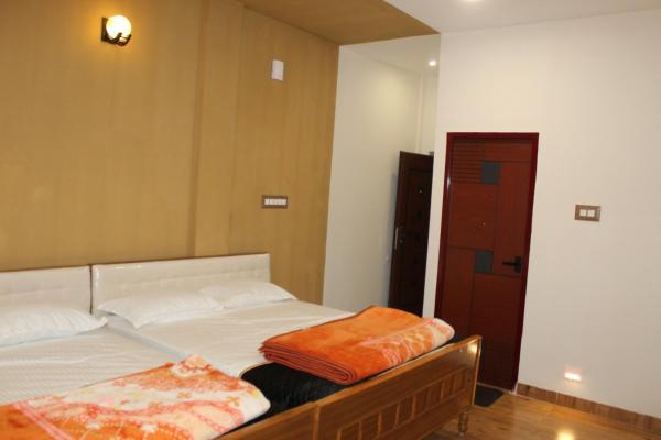 Maasila Residency, 예약  Kolli Hills 