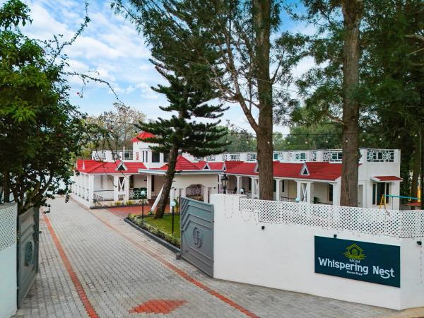 MGM Whispering Nest Yelagiri, 예약  Yelagiri 
