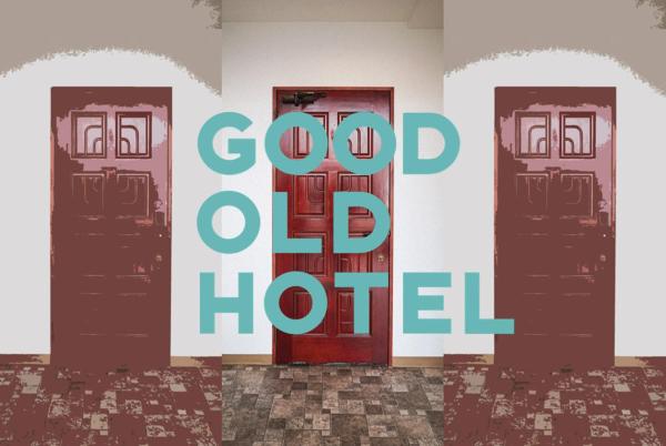 GOOD OLD HOTEL hirosaki, 예약  히로사키 