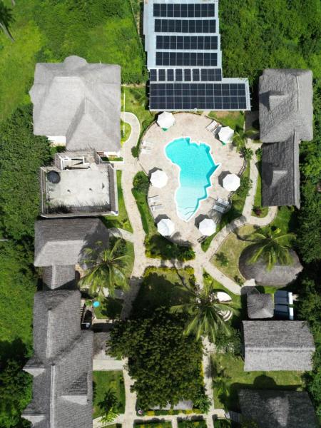 Kirepwe Ecco Camp Watamu, 예약  Watamu Kilifi