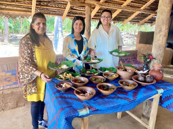 Lake View Nature Home, 예약  Sigiriya Matale District