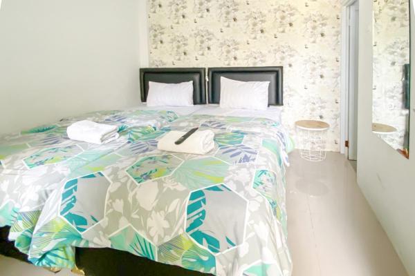 Kulonprogo Guesthouse Mitra RedDoorz, 예약  Temon 요그야카르타