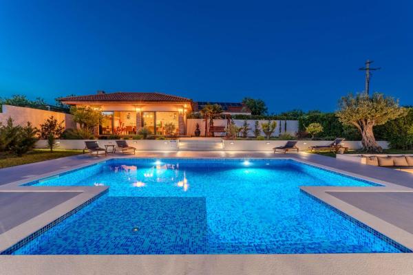 Villa Oasis, 예약  자다르 Zadar County