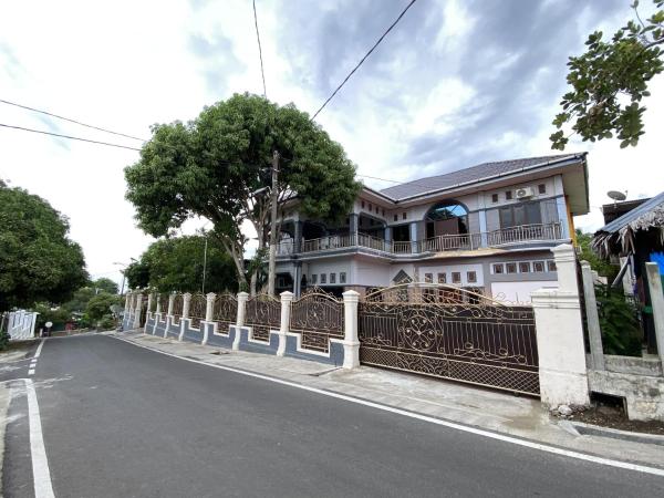 De Papel Homestay, 예약  Kota Bawah Timur 수마트라