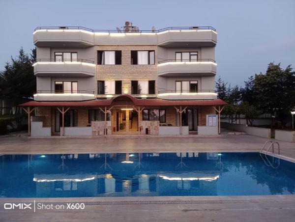 Bayramoğlu Suite, 예약  Darica 이스탄불