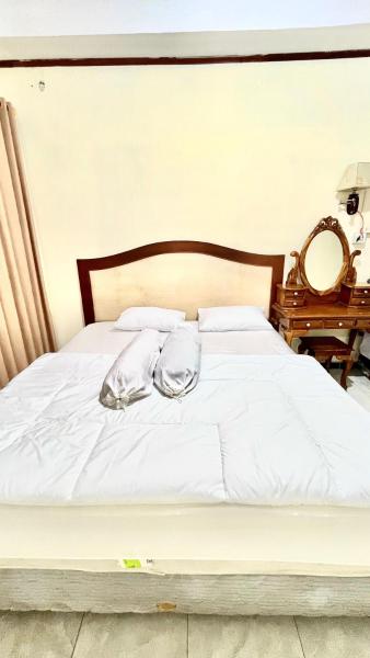 Homestay Syariah Melati Borobudur, 예약  Kembanglimus 자바 중심부