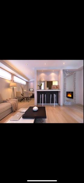 Small Villa in Palaio Psichiko, 예약  Athens Attica