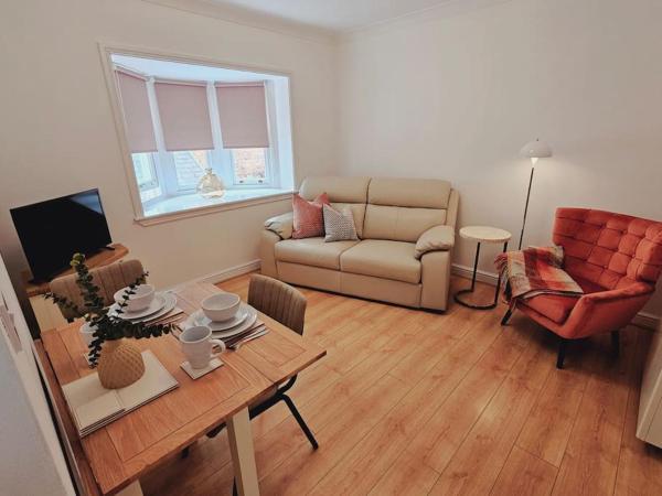 Tettenhall Cosy Apartment - Sleeps 4, 예약  Tettenhall West Midlands