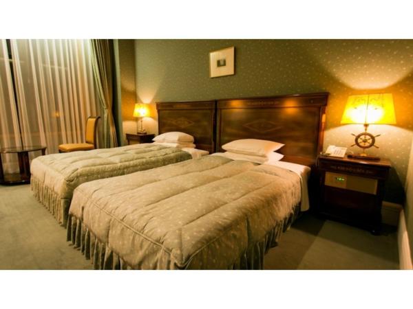 Nanki Shirahama Resort Hotel - Vacation STAY 38049v, 예약  Asso 와카야마시