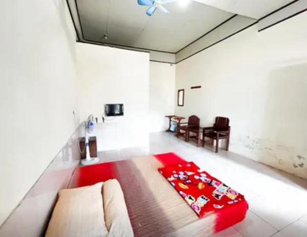 Cozy Villa & Resto, 예약  Ujung Genteng West Java