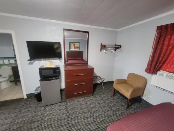 Gandy motor lodge, 예약  페리 플로리다