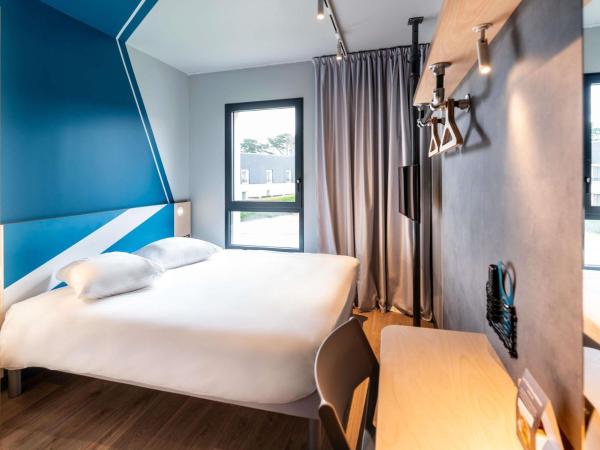 ibis budget Morlaix, 예약  Morlaix Finistère