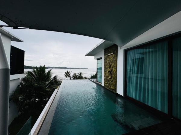 Sunrise Ocean Villa 20, 예약  Pa Klok 푸켓