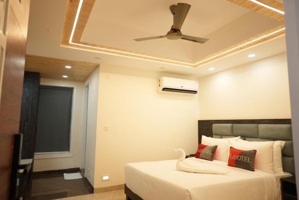 Playotel Resort Kasauli, 예약 리조트 Solan 