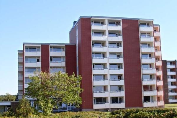 Haus Uthlande Uthlande Whg40 Traumzeit, 예약 아파트 비크아프포르 Föhr