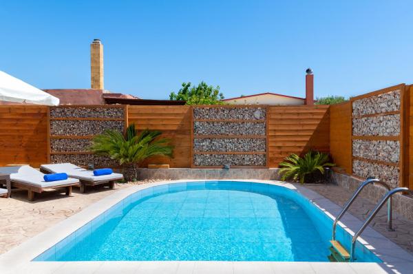 Ifigeneia Villa, 예약 빌라 아판토우 로도스