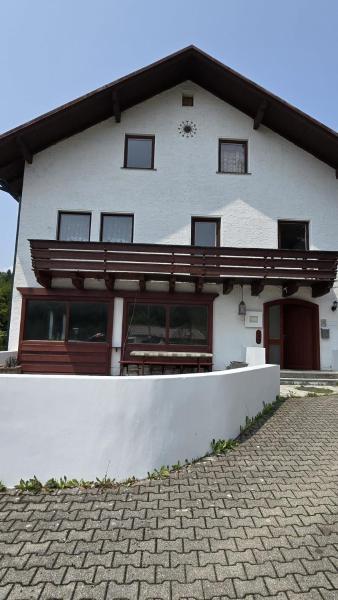 Pension Banderas, 예약  Bayerisch Eisenstein Grosser Arber