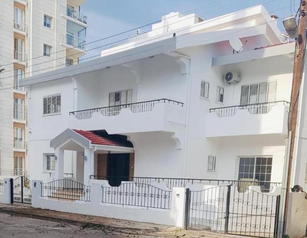 Heritage Villas Northern Cyprus, 예약  Vrysoules Northern Cyprus