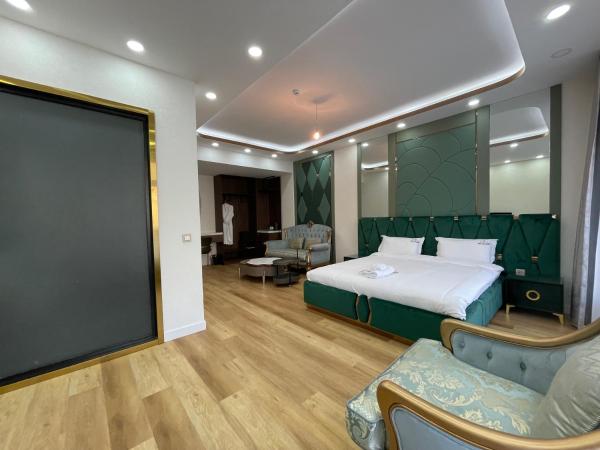 Numt Guren Resort, 예약  울란바토르 몽골
