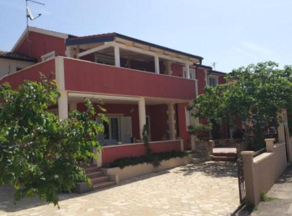 Apartments Dea & Paula, 예약 아파트 Vodice Sibenik-Knin County