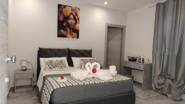 DIAZ House Airport, 예약  카타니아 시칠리