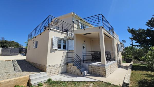 LOOK Smokvica Pag Apartmani, 예약  Smokvica Pag Island