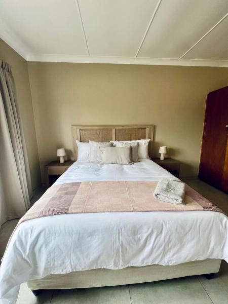 Lentehof guest house, 예약  Bultfontein Free State