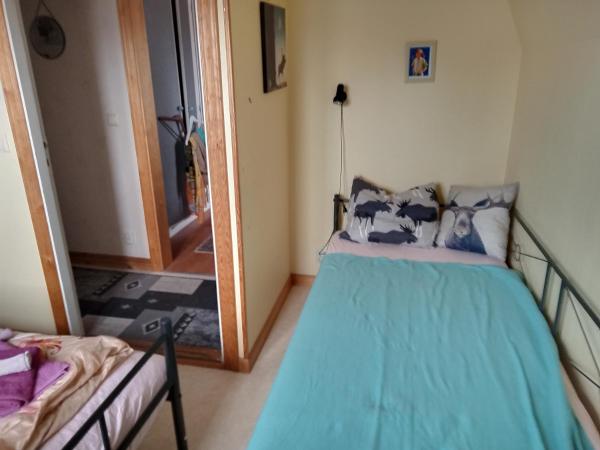 Hankas Biodling, 예약  Silverdalen 칼마르