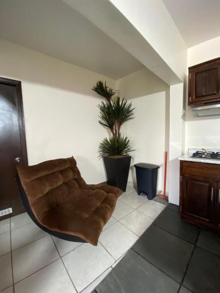 Eva Departamentos, 예약  Manuel F. Martínez 치와와