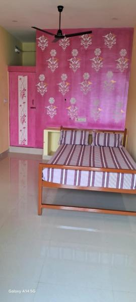 Shree chendur homestay, 예약  Tiruvannamalai 