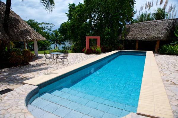 Coral House Inn, 예약  Punta Gorda Toledo