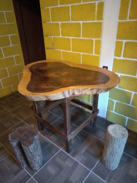 cabaña la soberbia, 예약  Las Pozas 오악사카