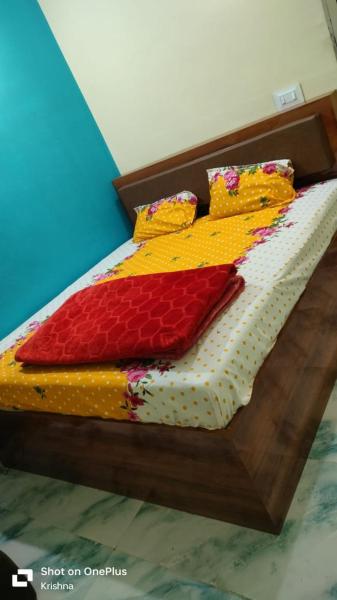 Bivaan Residency, 예약  Konark Orissa