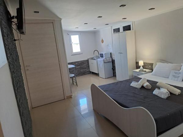 Il Quadrifoglio House Airport, 예약  카타니아 시칠리