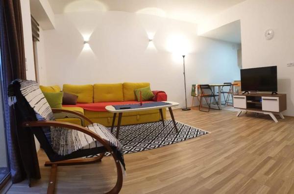 Borjan Apartment Mavrovo, 예약  Mavrovo Mavrovo Ski