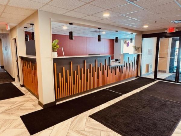 Red Rock Hotel & Suites, 예약  히빙 Minnesota