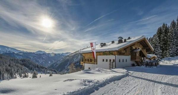 Hög Alm Serfaus, 예약  Serfaus Serfaus Fiss Ladis