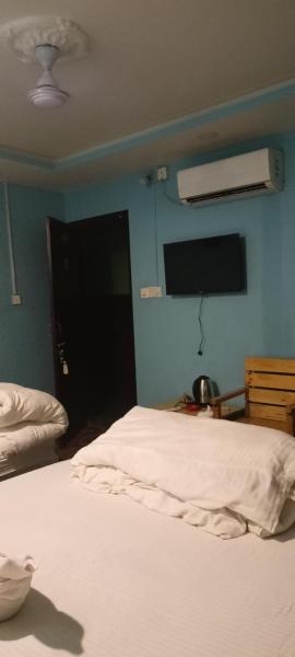 Hotel Diamond, 예약  바랏푸르 Bagmati Pradesh Province