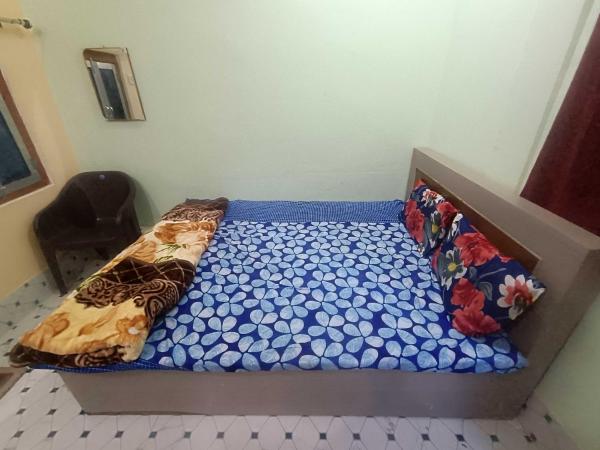 Hotel O Home Tulsi Satsang Bhawan Homestay, 예약  Ayodhya 