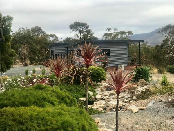 Derwent Mist Villas, 예약  Bridgewater 타즈마니아