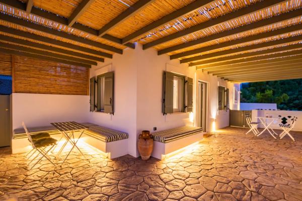 Valandou Guesthouses, 예약  카르파토스섬 Dodecanese