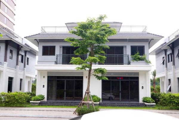 Green Bay Luxury Villa Sonasea Vân Đồn, 예약  Thâm Câu Quang Ninh