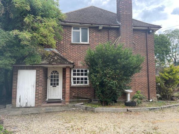 Montpelier House, 예약  던스터블 Bedfordshire